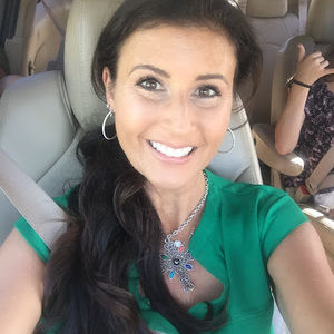 Meet your Posher, Joanna